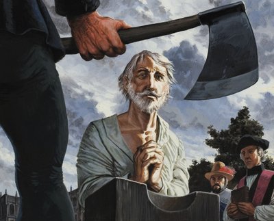  by Severino Baraldi
