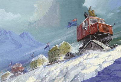 Dünyada Kalan Son Yolculuk by Severino Baraldi
