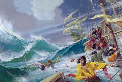  by Severino Baraldi