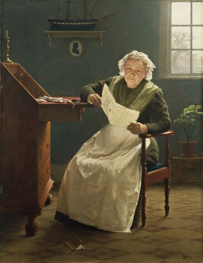 Sevgili Polly, by Seymour Joseph Guy