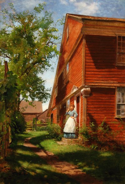  by Seymour Joseph Guy