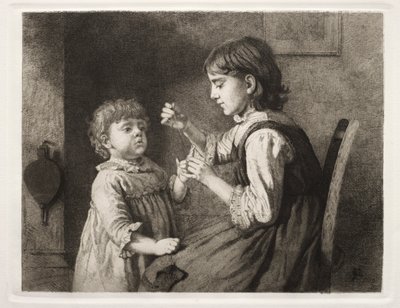  by Seymour Joseph Guy