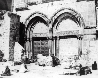 Kutsal Kabir Kilisesi