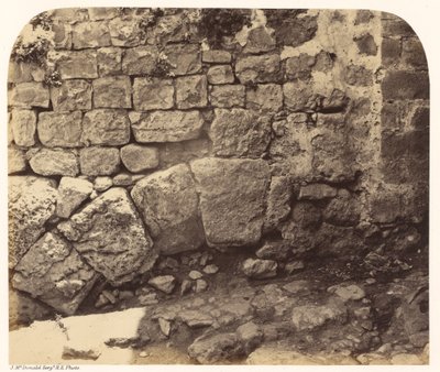  by Sgt. James M. McDonald