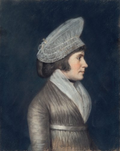 Bayan John Bard by Sharples Family