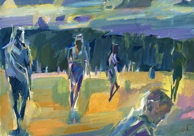  by Shaun Carey