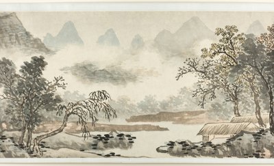  by Shen Zhou