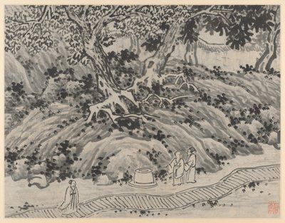Tiger Hill