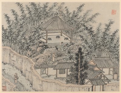 Tiger Hill, Suzhou