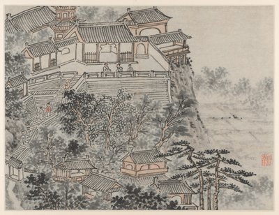 Tiger Hill, Suzhou