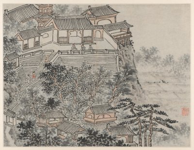 Tiger Hill