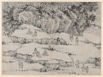 Tiger Hill, Suzhou