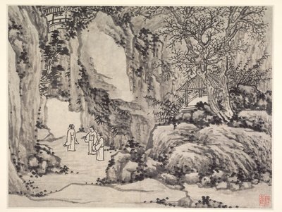 Tiger Hill, Suzhou