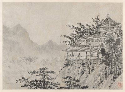 Tiger Hill, Suzhou