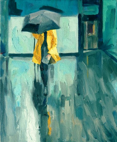 09.26 Daha Fazla Londra, 2018 by Sheri Gee