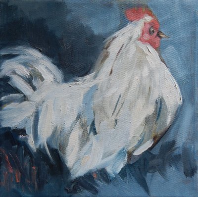 Bir Ashdown Anı, 2015 by Sheri Gee