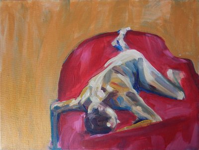 Henry, 2010 by Sheri Gee