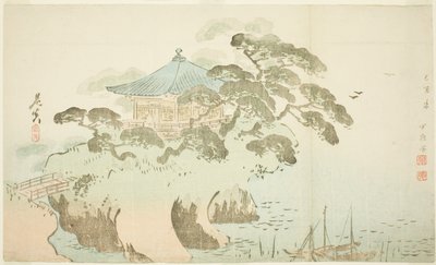  by Shibata Zeshin