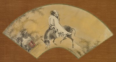 Pan Lang (Han Roo) by Shikibu Terutada