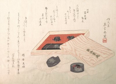 Kılıç Parçaları Seti. by Shungensai