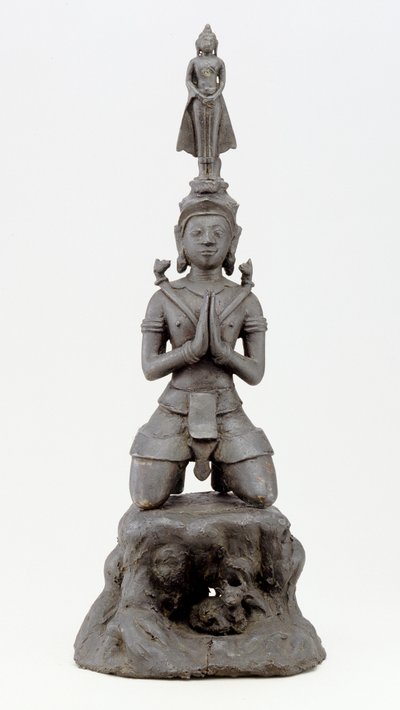 Siva Buddha