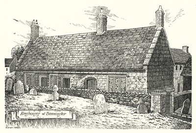 Beaminster