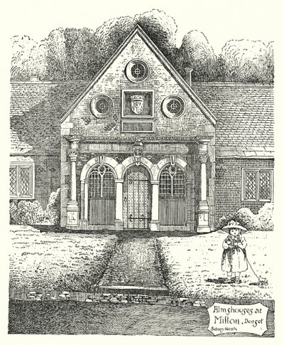 Milton, Dorset
