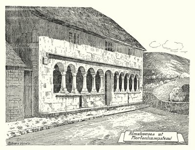 Mortonhampstead