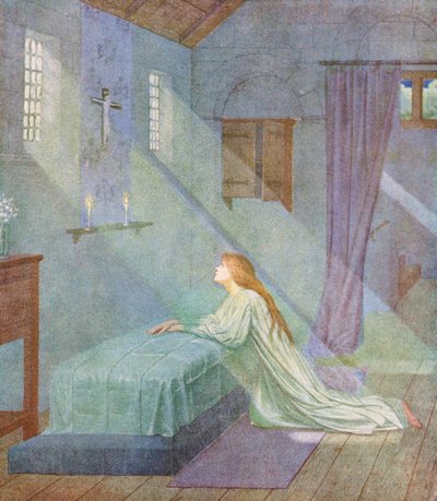  by Sidney Meteyard