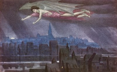  by Sidney Meteyard