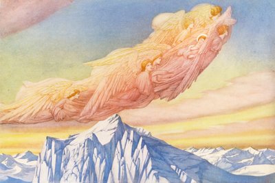  by Sidney Meteyard