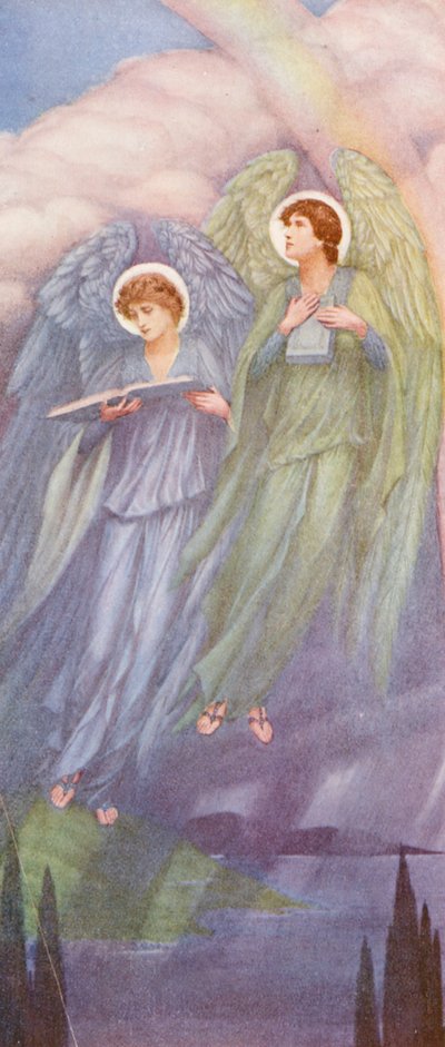  by Sidney Meteyard