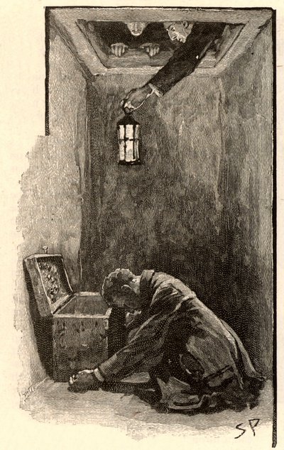 Musgrave Ritüelinin Serüveni by Sidney Paget