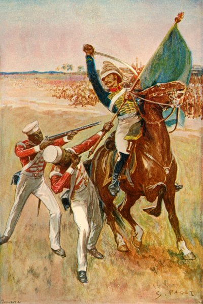 Roberts Victoria Cross