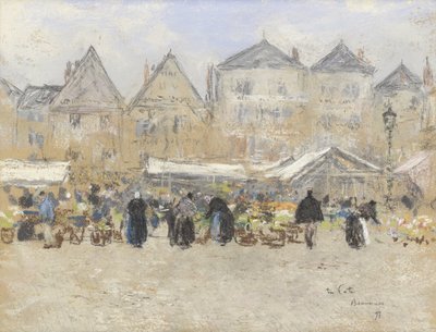 Beauvais