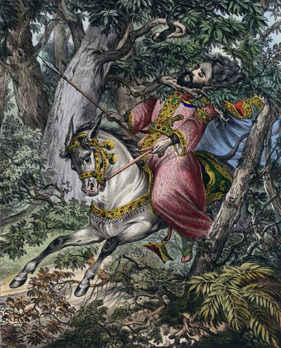 Absalom
