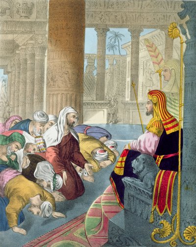 Joseph, 1870