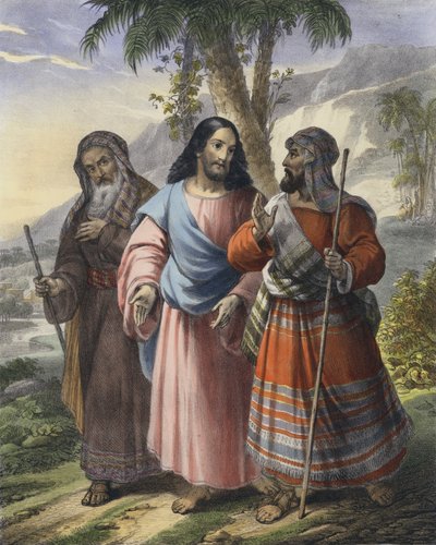 Emmaus