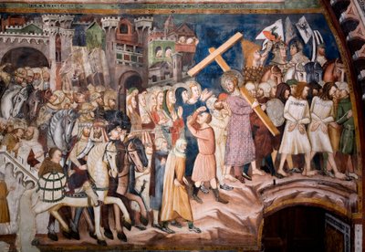 Calvary