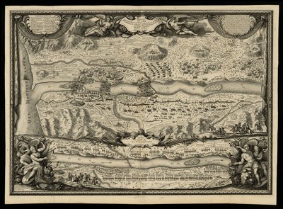 Ter Savaşı, 27 Mayıs 1694