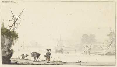 Deniz by Sieuwert van der Meulen
