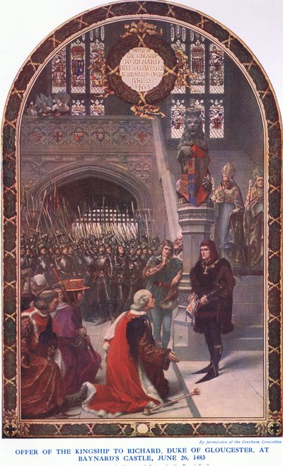 Waverley Book Company Limited tarafından yayınlanan Cassells History of the British People