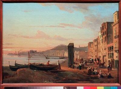 Napoli