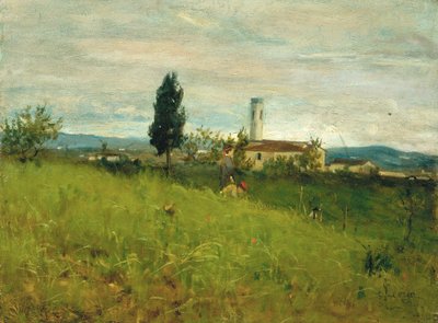  by Silvestro Lega