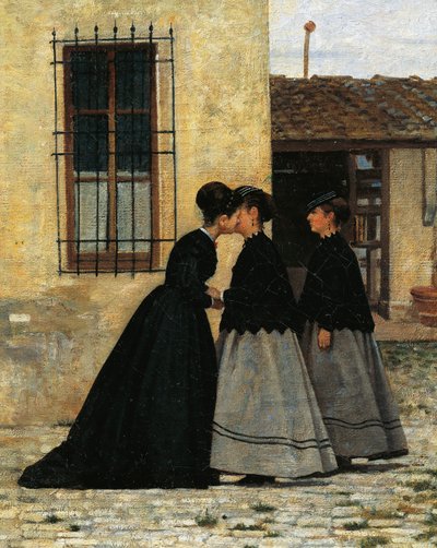 Silvestro Lega