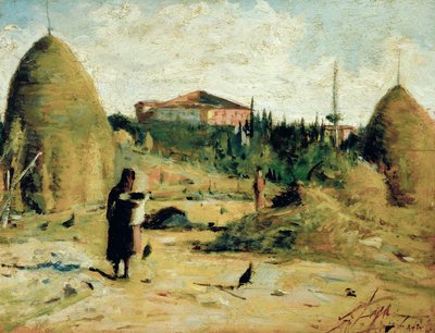 by Silvestro Lega