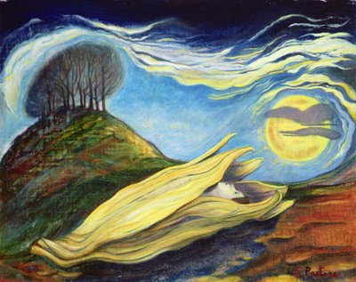 Tohum by Silvia Pastore