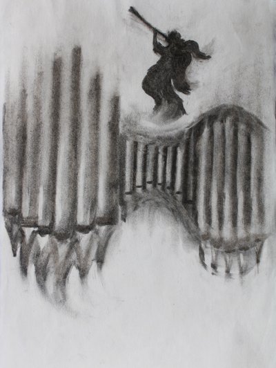 org konseri by Silvia da Vinci