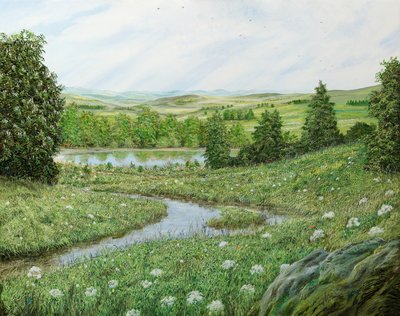 Bırak olsun by Silvian Sternhagel