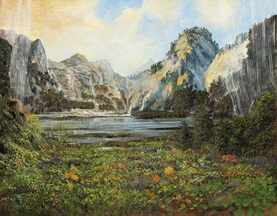 Bierstadt#39;a ücretsiz by Silvian Sternhagel